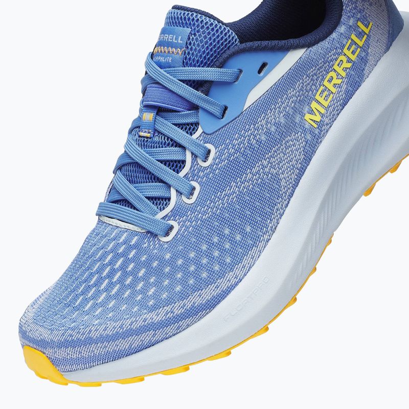 Dámské běžecké boty Merrell Morphlite blue 8