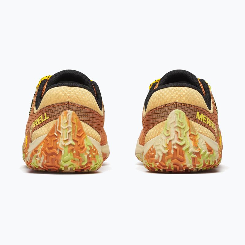 Pánské barefootové boty Merrell Trail Glove 7 basil 4