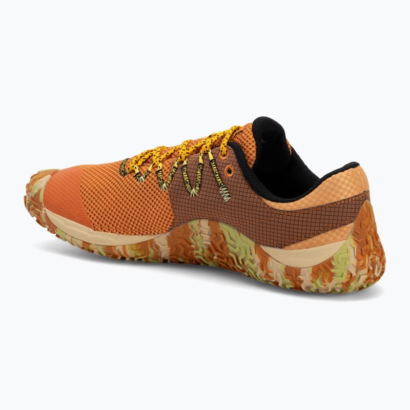 Pánské barefoot boty Merrell Trail Glove 7 sienna 3