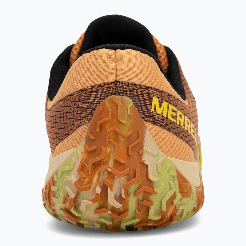 Pánské barefoot boty Merrell Trail Glove 7 sienna 6