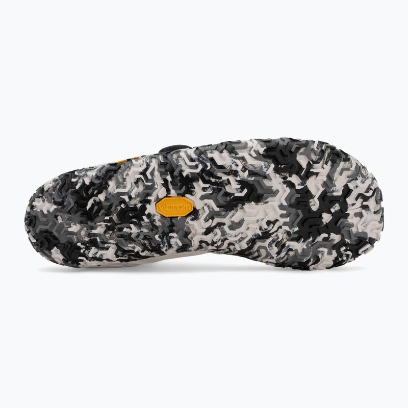 Pánské barefoot boty Merrell Vapor Glove 6 Boa white/black 4