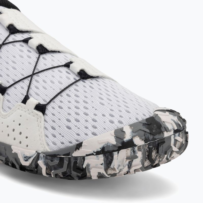 Pánské barefoot boty Merrell Vapor Glove 6 Boa white/black 7