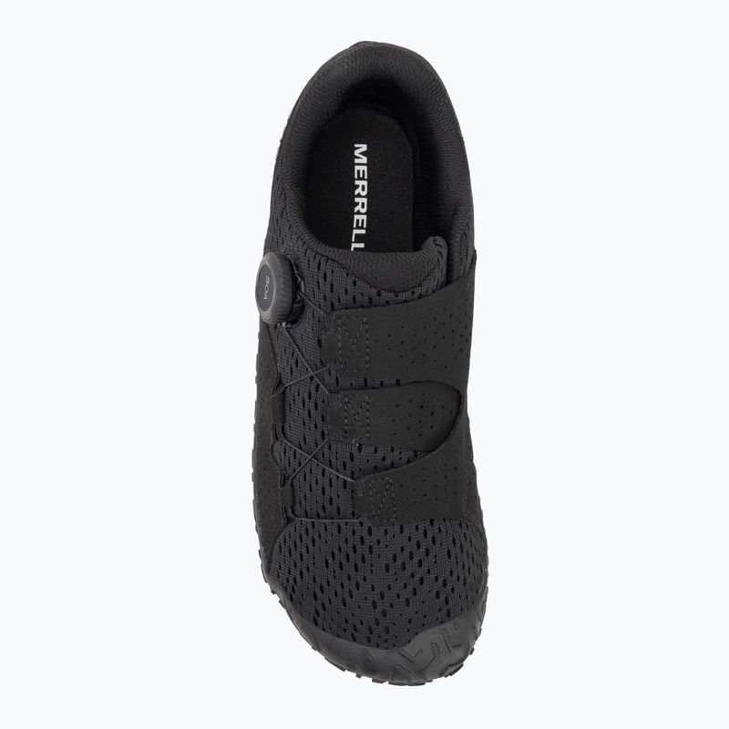 Pánské barefoot boty Merrell Vapor Glove 6 Boa black 5