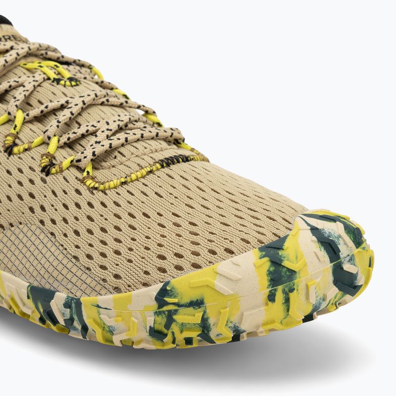 Pánské barefoot boty Merrell Vapor Glove 6 khaki/coyote 7