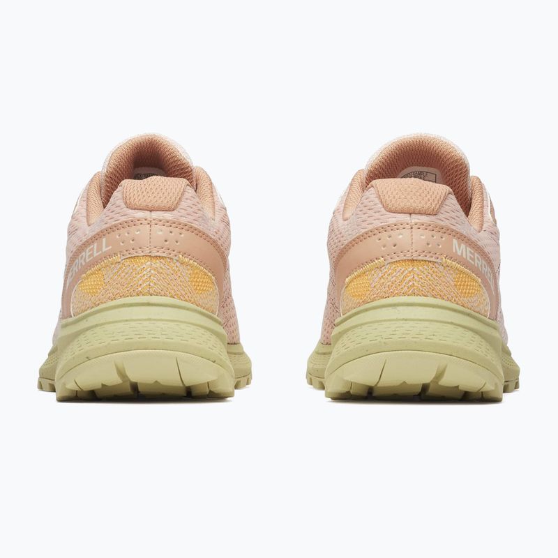 Dámské běžecké boty Merrell Fly Strike pink salt 11