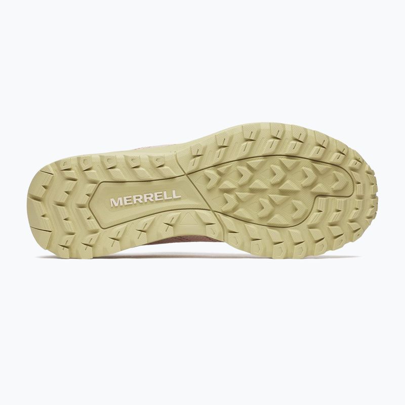 Dámské běžecké boty Merrell Fly Strike pink salt 12