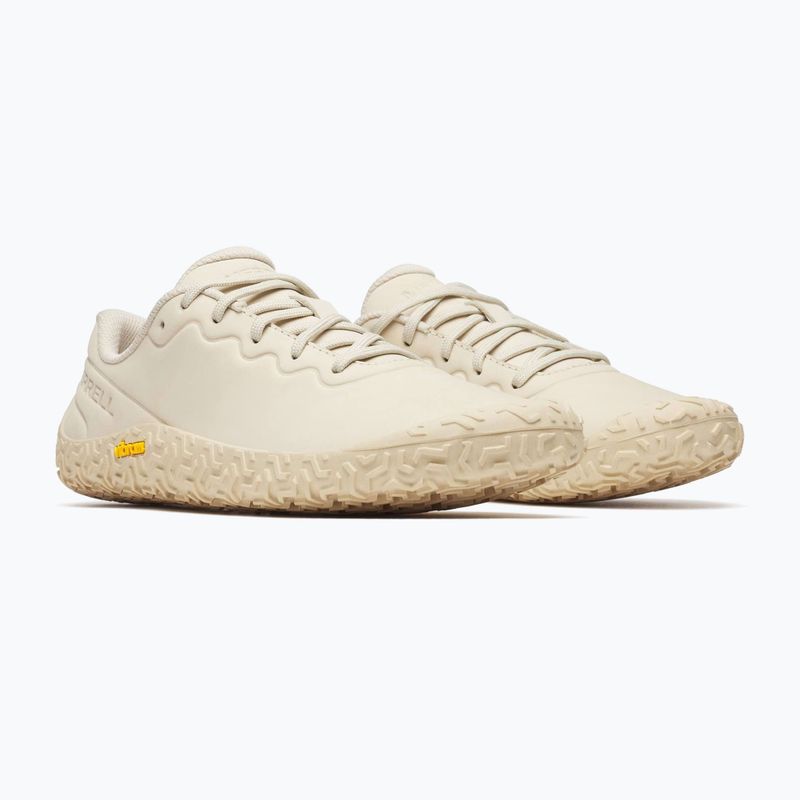 Dámské barefoot boty Merrell Vapor Glove 6 Ltr ecru 3