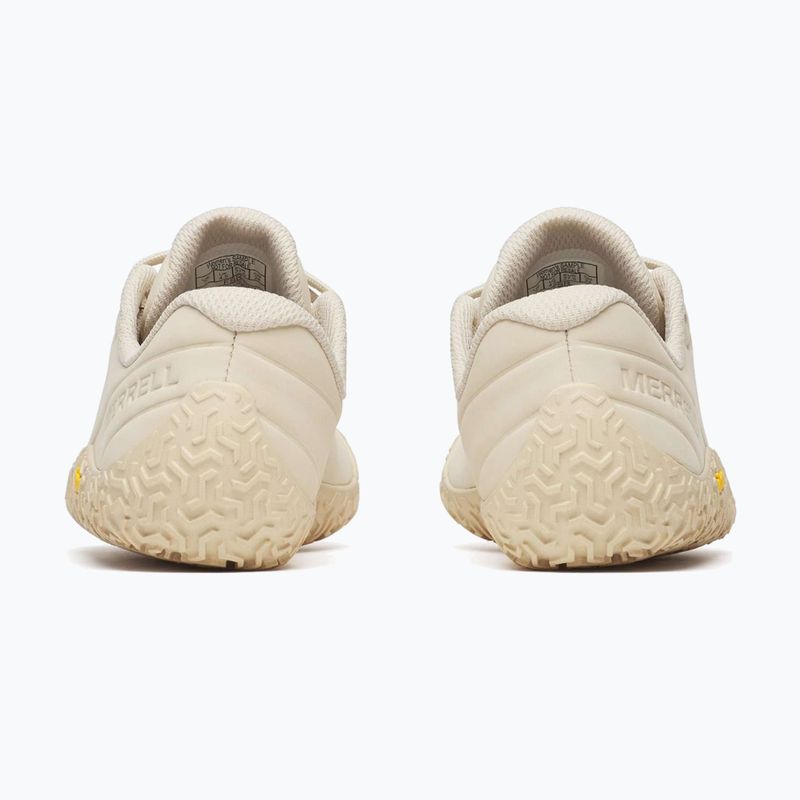 Dámské barefoot boty Merrell Vapor Glove 6 Ltr ecru 4