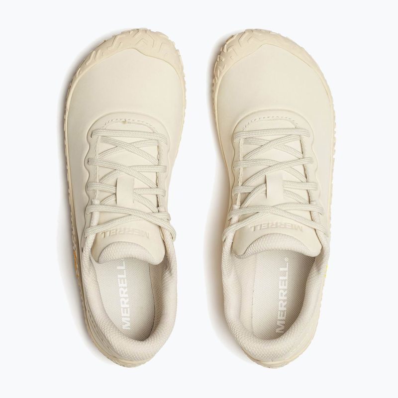 Dámské barefoot boty Merrell Vapor Glove 6 Ltr ecru 6