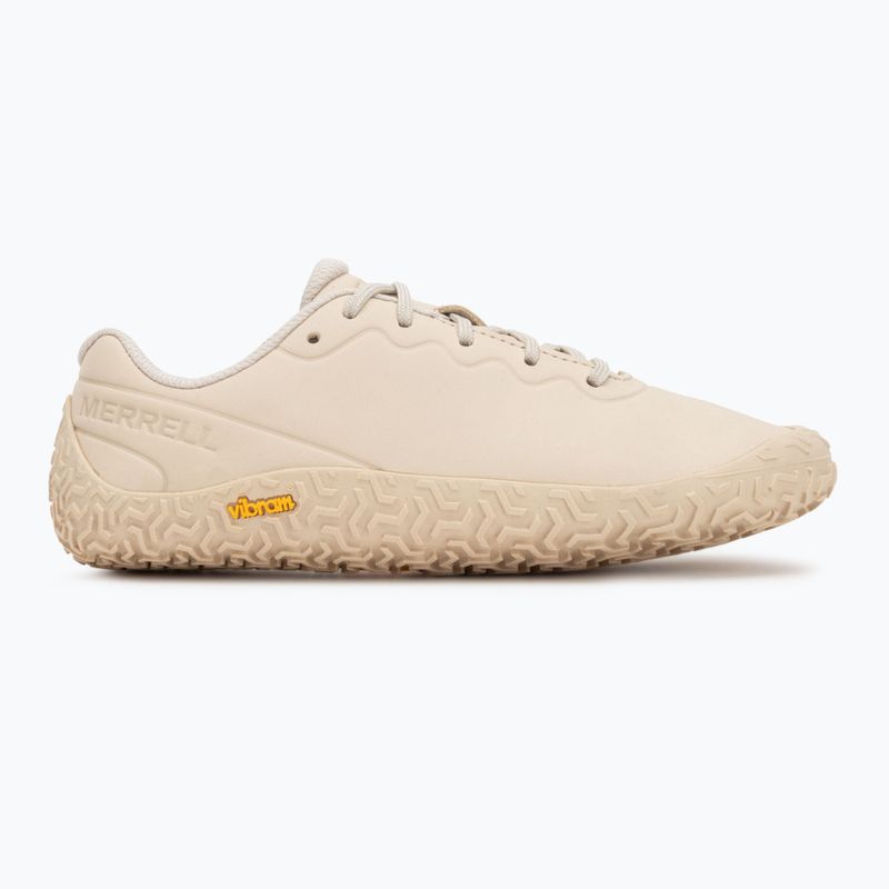Dámské barefoot boty Merrell Vapor Glove 6 Ltr ecru 2
