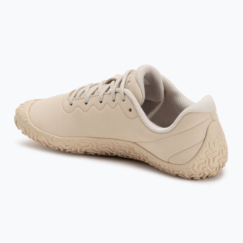 Dámské barefoot boty Merrell Vapor Glove 6 Ltr ecru 3