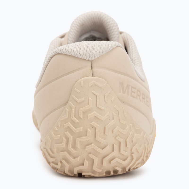 Dámské barefoot boty Merrell Vapor Glove 6 Ltr ecru 6