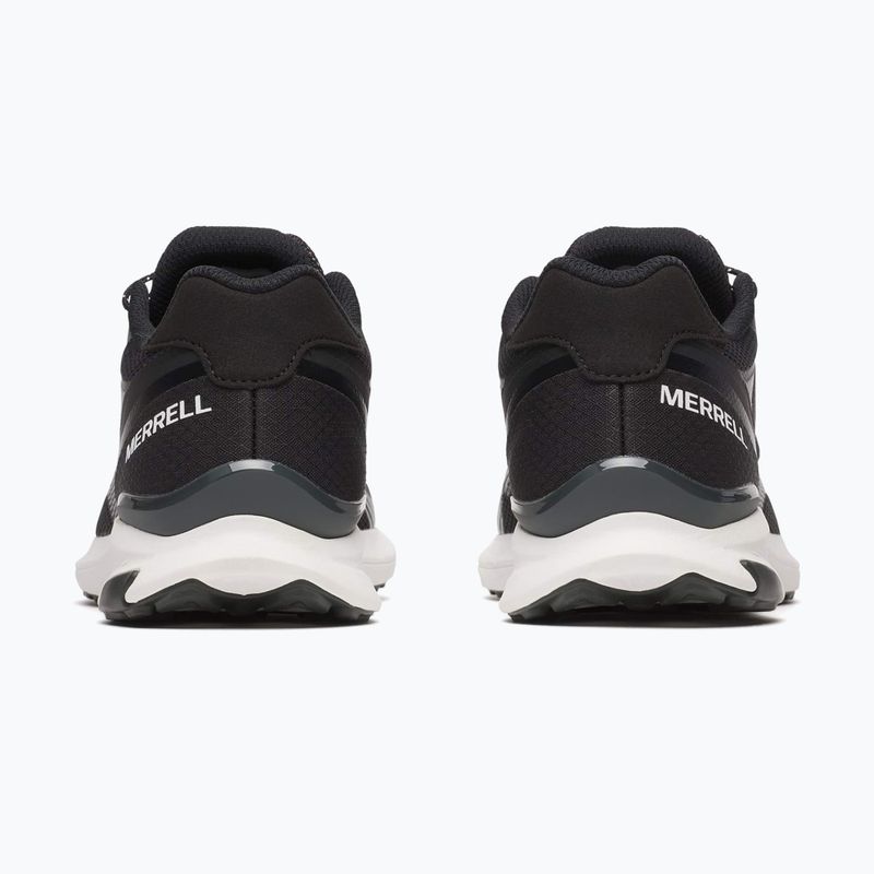 Dámské boty Merrell Skyquest Trek black 10