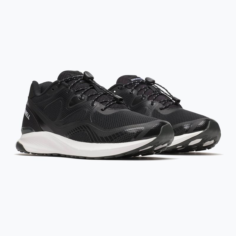 Dámské boty Merrell Skyquest Trek black 11