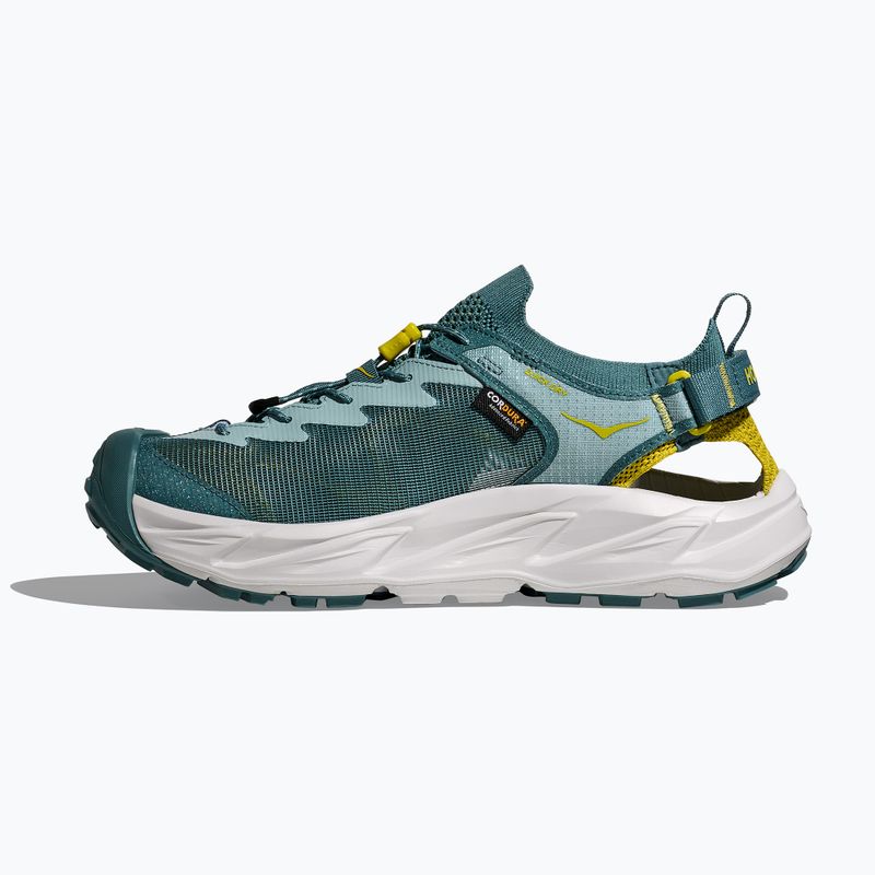 Pánské sandály HOKA Hopara 2 druzy/mountain fog 3