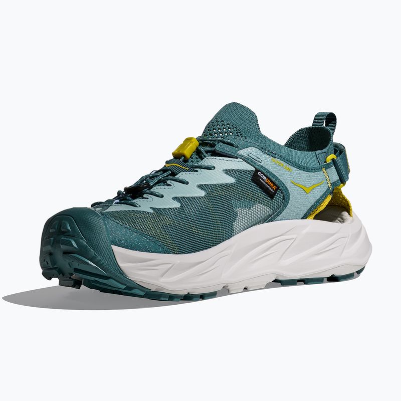 Pánské sandály HOKA Hopara 2 druzy/mountain fog 4