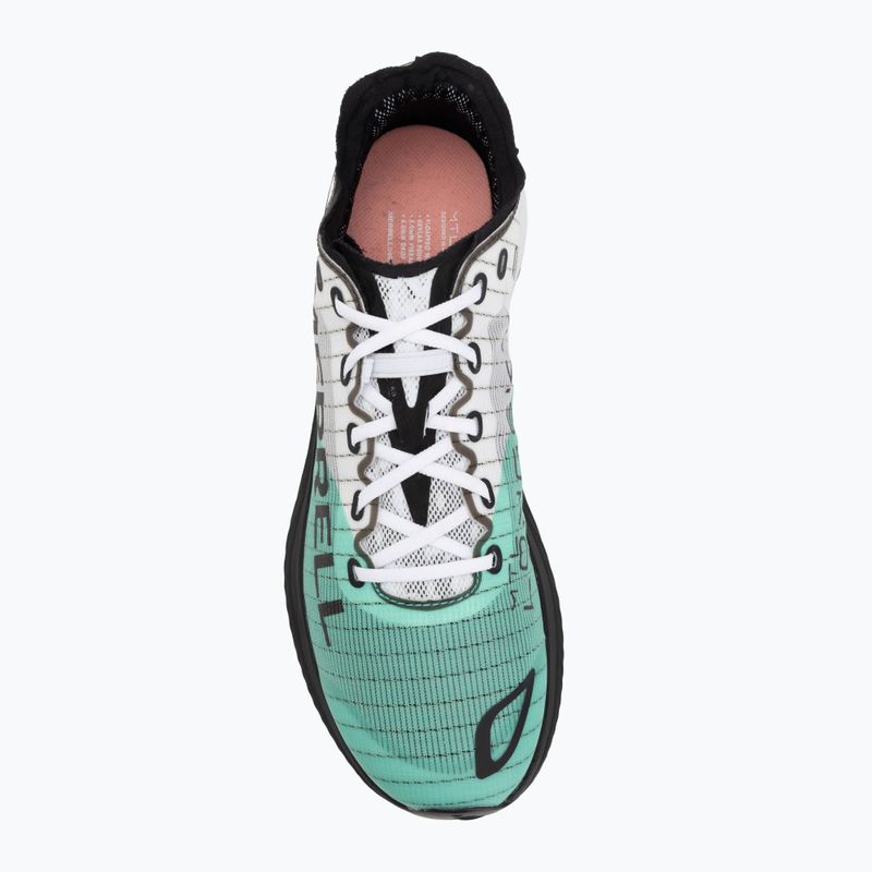 Pánské běžecké boty Merrell MTL Long Sky 2 Matryx blossom/crimson 5