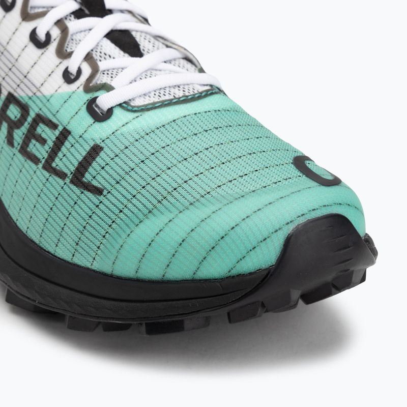 Pánské běžecké boty Merrell MTL Long Sky 2 Matryx blossom/crimson 7