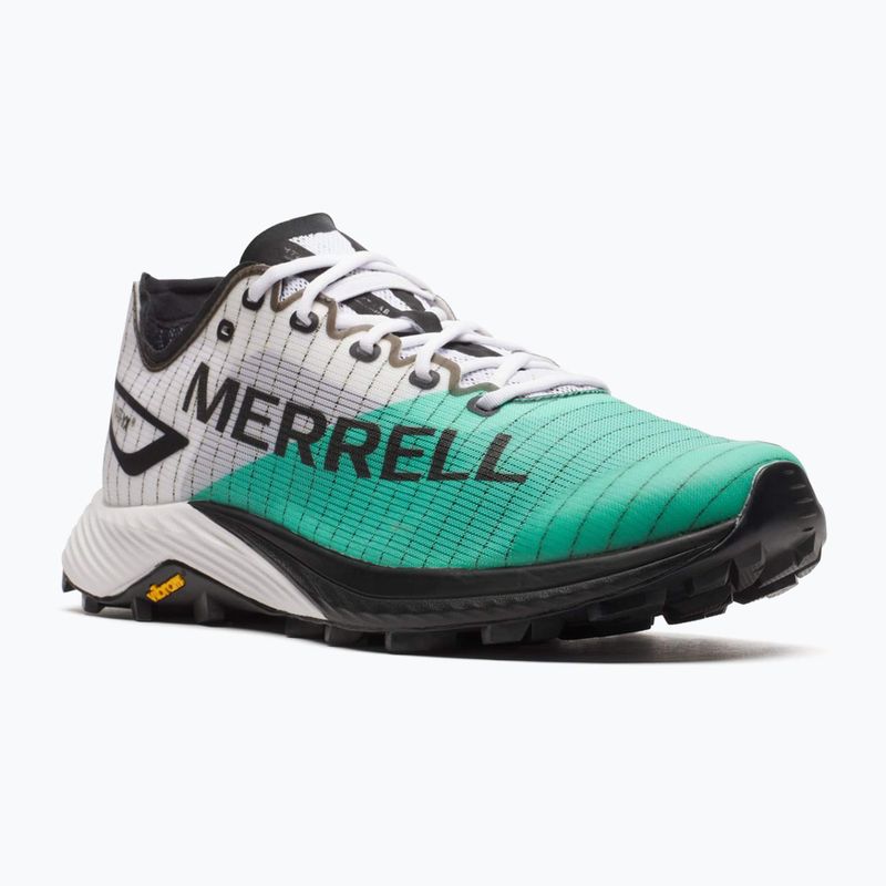 Pánské běžecké boty Merrell MTL Long Sky 2 Matryx blossom/crimson 8