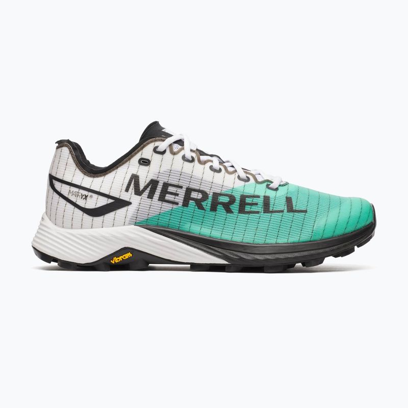 Pánské běžecké boty Merrell MTL Long Sky 2 Matryx blossom/crimson 9