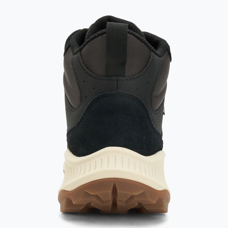 Pánské turistické boty Merrell Tempo Sol Mid Wp coal 6