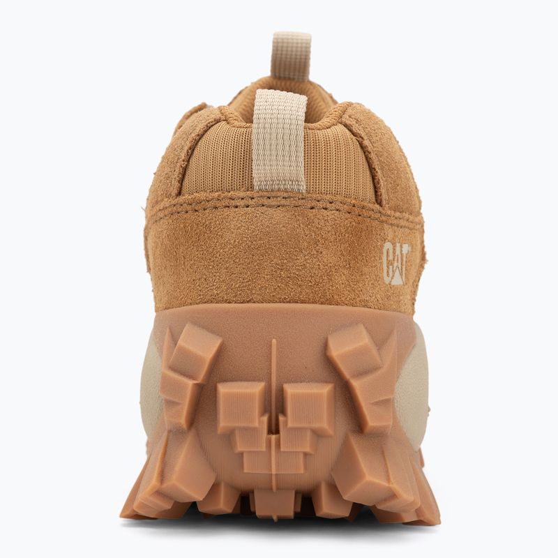 Pánské boty CATerpillar Intruder apple cinnamon 6