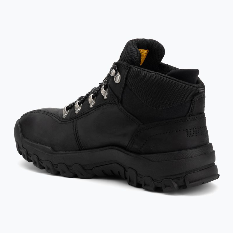 Pánské boty CATerpillar Threshold Rebound black 3