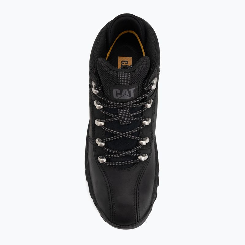 Pánské boty CATerpillar Threshold Rebound black 5