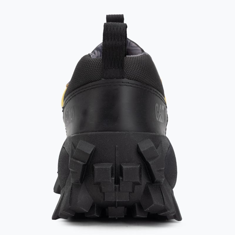 Pánské boty CATerpillar Intruder Batman black 6
