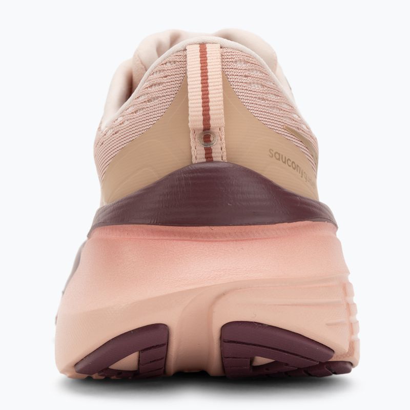 Dámské běžecké boty Saucony Guide 18 cameo/terra 6