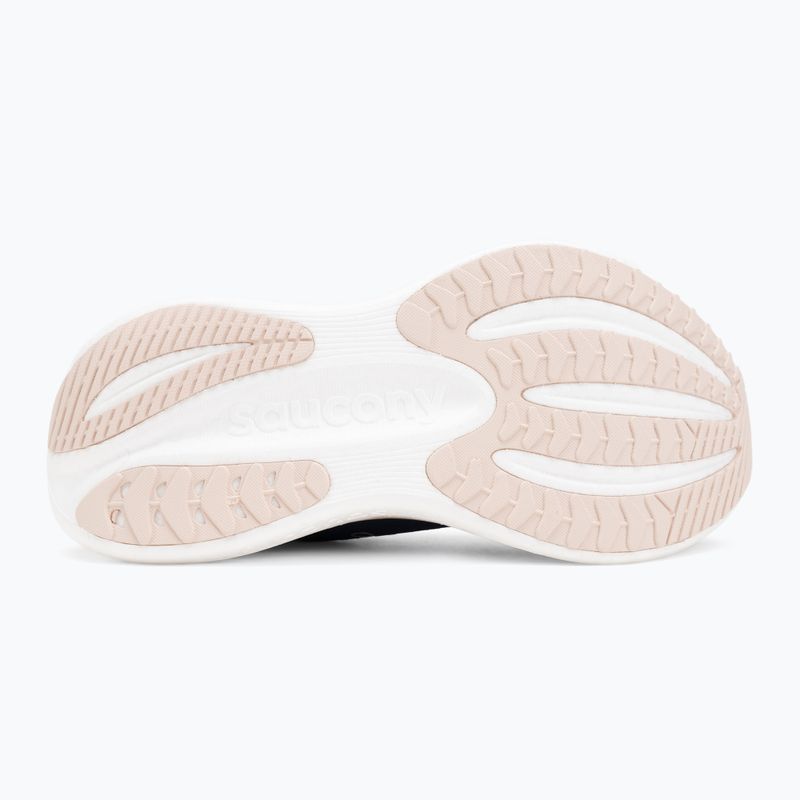 Dámské běžecké boty Saucony Triumph 23 navy/cameo 4