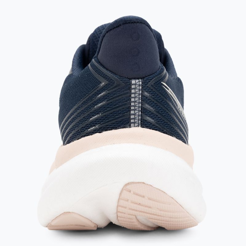 Dámské běžecké boty Saucony Triumph 23 navy/cameo 6