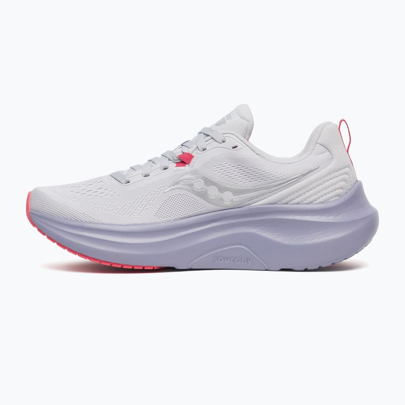 Dámské běžecké boty Saucony Lancer wistful/thistle 9