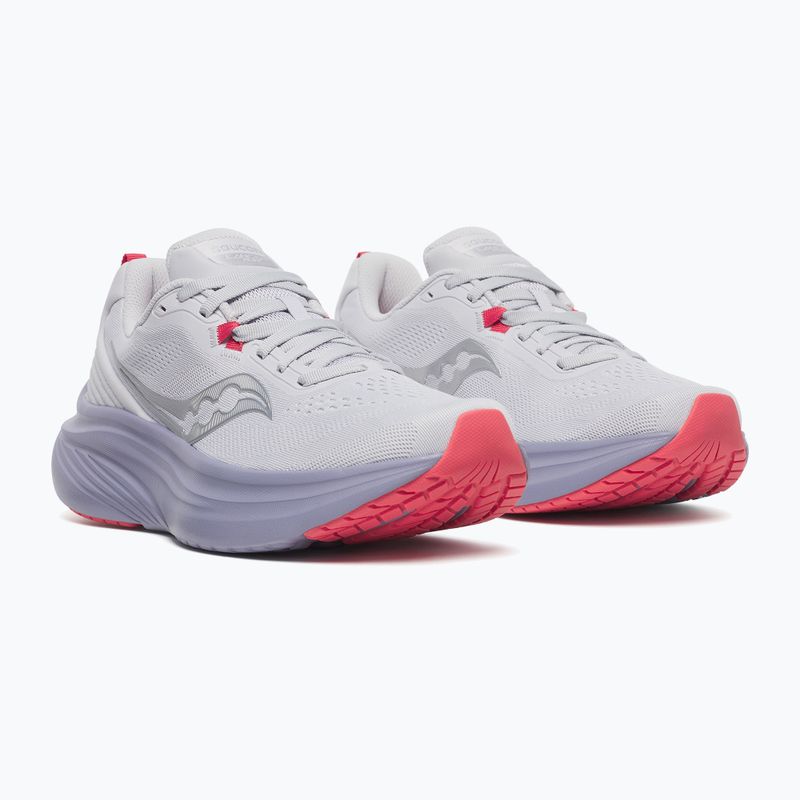 Dámské běžecké boty Saucony Lancer wistful/thistle 10