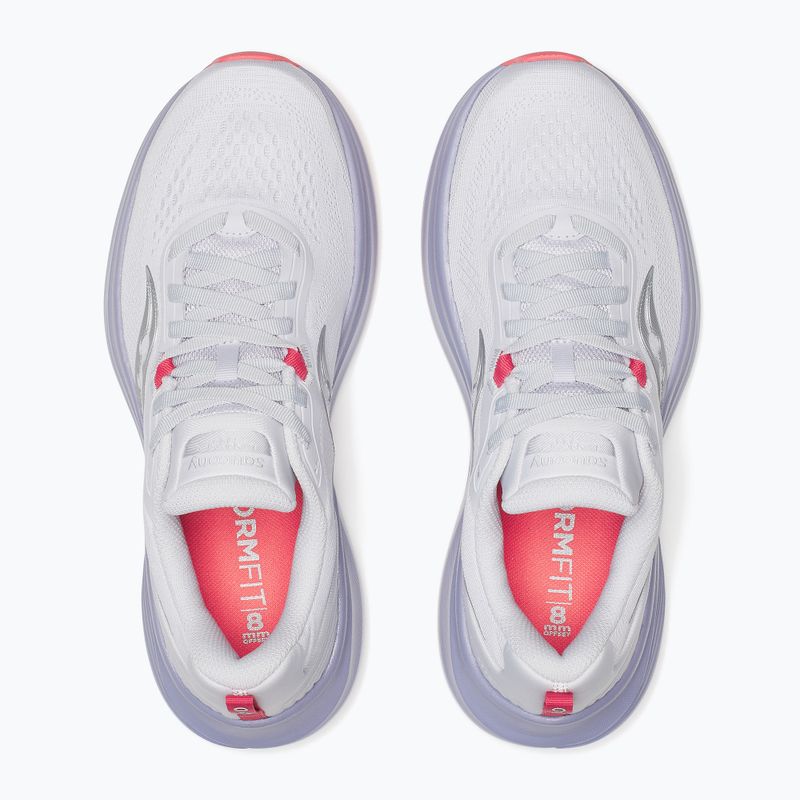 Dámské běžecké boty Saucony Lancer wistful/thistle 12