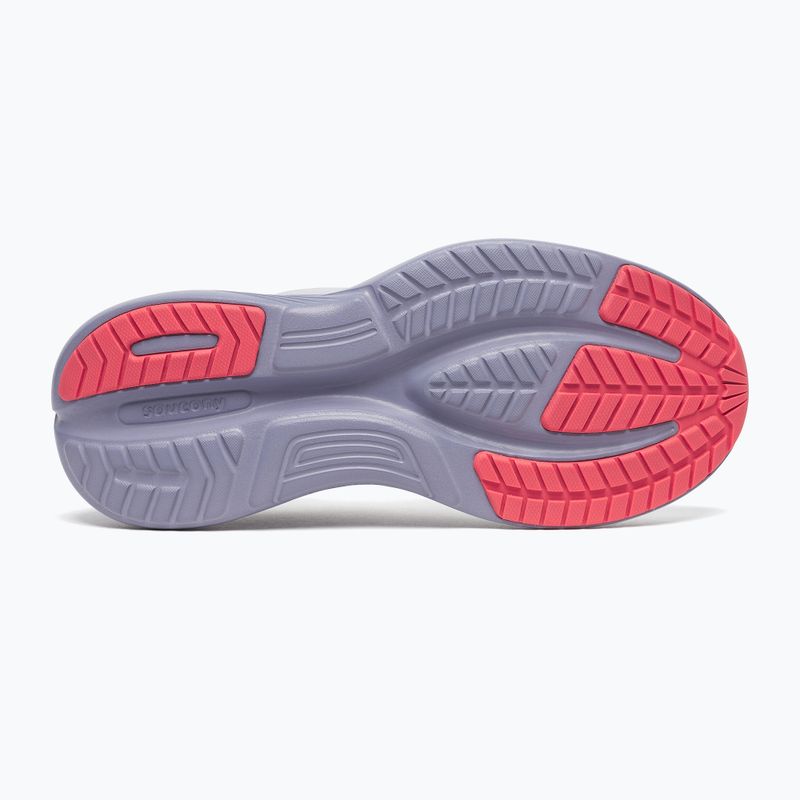 Dámské běžecké boty Saucony Lancer wistful/thistle 13