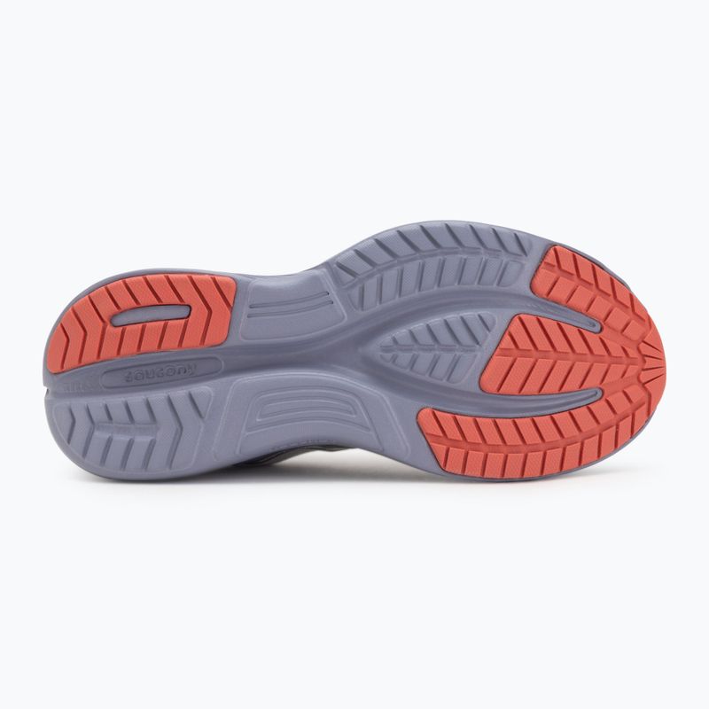 Dámské běžecké boty Saucony Lancer wistful/thistle 4