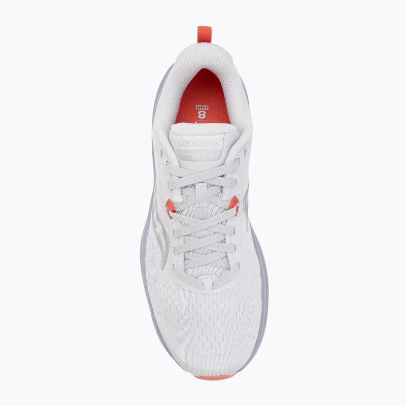 Dámské běžecké boty Saucony Lancer wistful/thistle 5