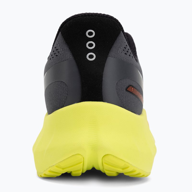 Pánské běžecké boty Saucony Tide 2 shadow/lemon 6