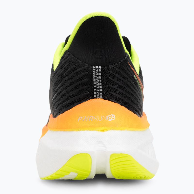 Pánské běžecké boty Saucony Endorphin Speed 5 black/vo2 6