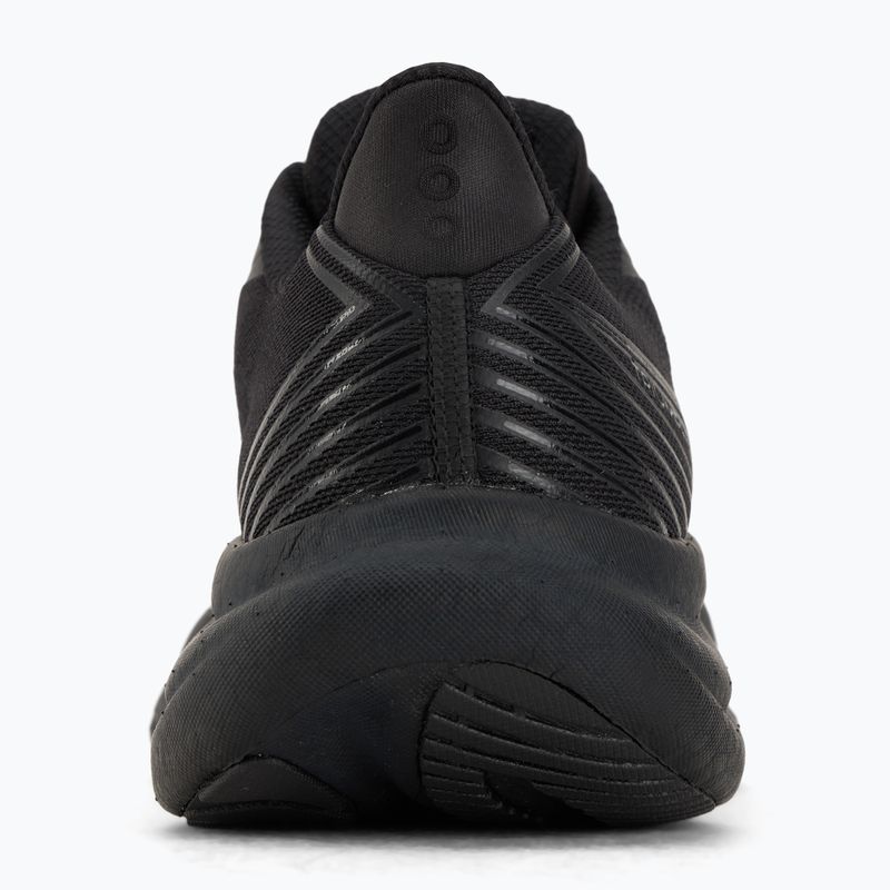 Pánské běžecké boty Saucony Triumph 23 triple black 6