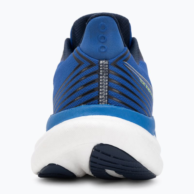 Pánské běžecké boty Saucony Triumph 23 lapis/silver 6