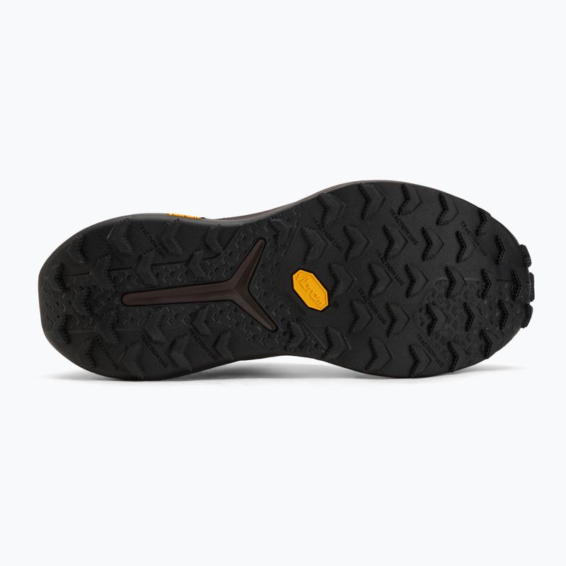 Pánské běžecké boty Saucony Xodus Ultra 4 kodiak/wine 4