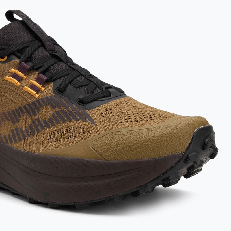 Pánské běžecké boty Saucony Xodus Ultra 4 kodiak/wine 7