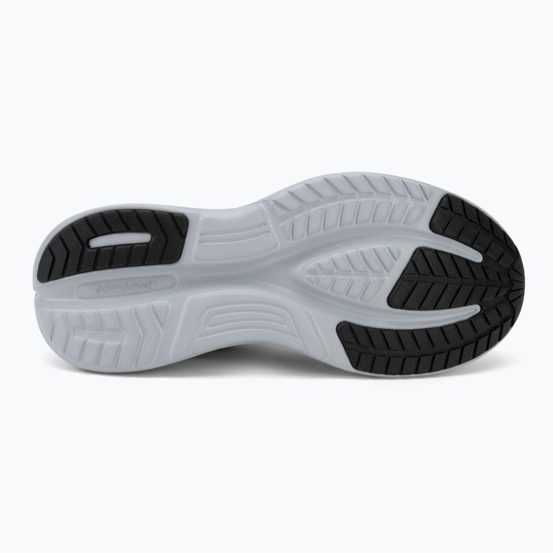 Pánské běžecké boty Saucony Lancer black/white 4