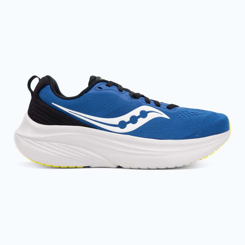 Pánské běžecké boty Saucony Lancer lapis/white 2
