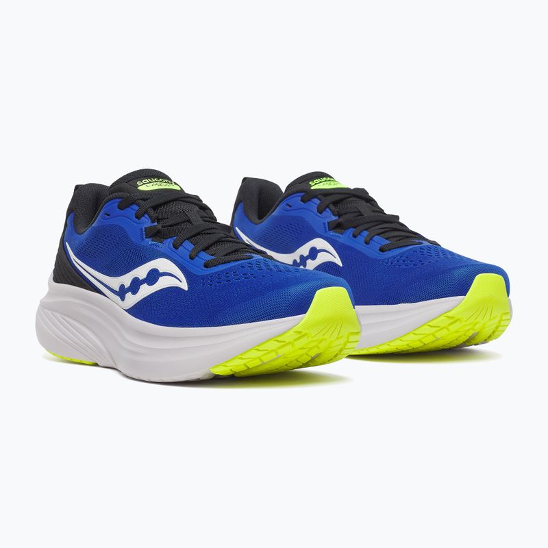Pánské běžecké boty Saucony Lancer lapis/white 10