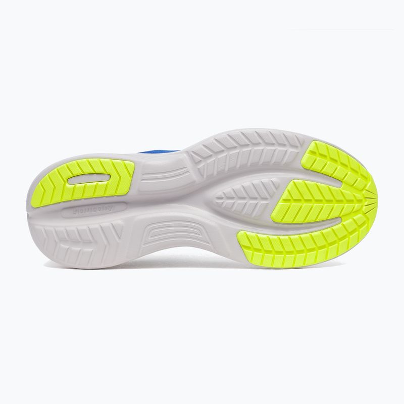 Pánské běžecké boty Saucony Lancer lapis/white 13