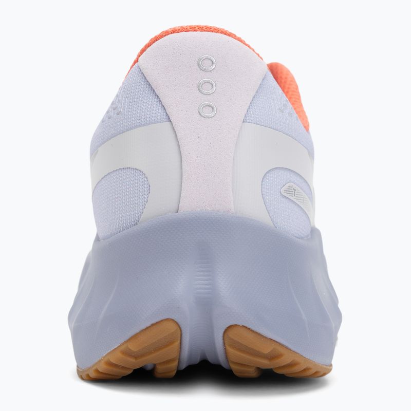 Dámské běžecké boty Saucony Tide 2 wistful/thistle 6