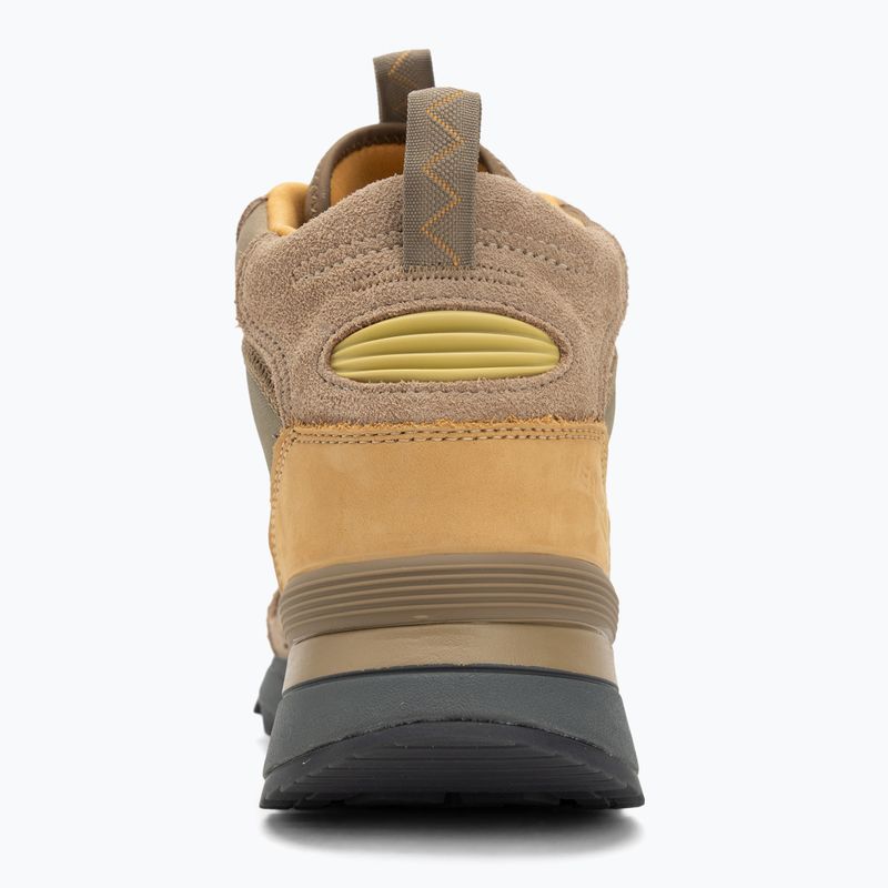 Pánské turistické boty Merrell Alpine 83 Sneaker Recraft Mid Wp drab 6